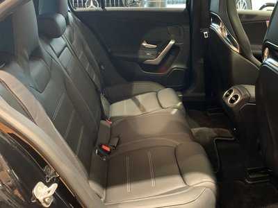 صورة مصغرة 22 لـ 2025 Mercedes-BENZ A-CLASS AMG