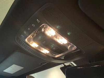 صورة مصغرة 18 لـ 2025 Mercedes-BENZ A-CLASS AMG