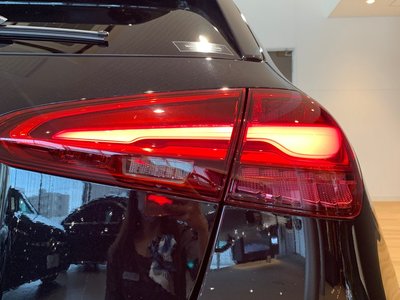 2025 Mercedes-BENZ A-CLASS AMG photo 9