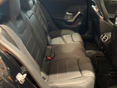 صورة مصغرة 23 لـ 2025 Mercedes-BENZ A-CLASS AMG