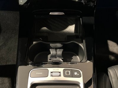 صورة مصغرة 47 لـ 2025 Mercedes-BENZ A-CLASS AMG