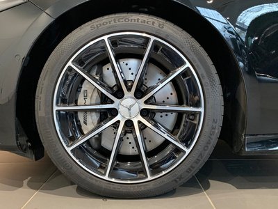 صورة مصغرة 13 لـ 2025 Mercedes-BENZ A-CLASS AMG