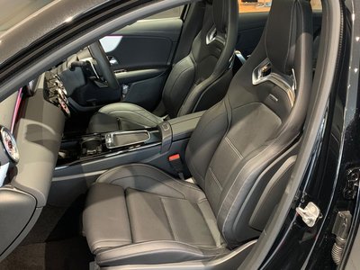 صورة مصغرة 24 لـ 2025 Mercedes-BENZ A-CLASS AMG