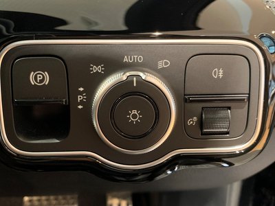 صورة مصغرة 44 لـ 2025 Mercedes-BENZ A-CLASS AMG