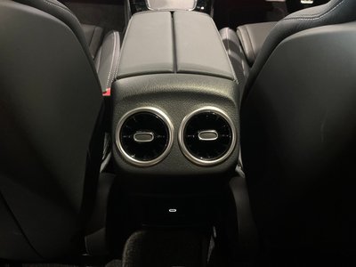 صورة مصغرة 26 لـ 2025 Mercedes-BENZ A-CLASS AMG