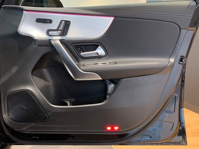 صورة مصغرة 37 لـ 2025 Mercedes-BENZ A-CLASS AMG