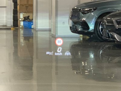 صورة مصغرة 30 لـ 2025 Mercedes-BENZ A-CLASS AMG