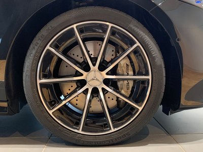 صورة مصغرة 11 لـ 2025 Mercedes-BENZ A-CLASS AMG