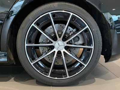 صورة مصغرة 14 لـ 2025 Mercedes-BENZ A-CLASS AMG
