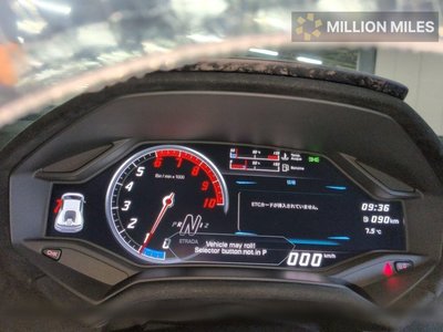 LAMBORGHINI HURACAN - 6