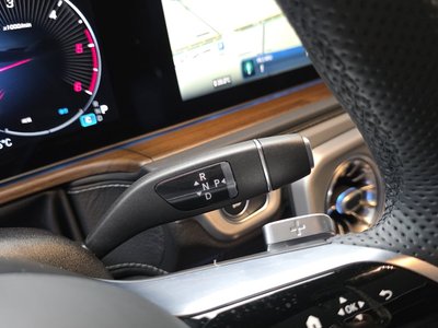 MERCEDES-BENZ G-CLASS - 9