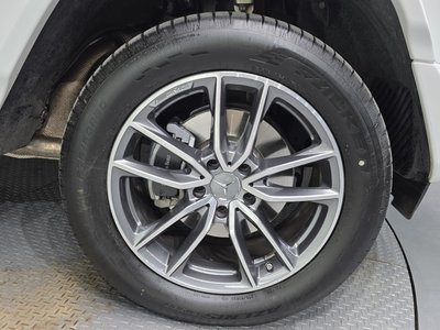 MERCEDES-BENZ G-CLASS - 6