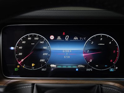 MERCEDES-BENZ G-CLASS - 8