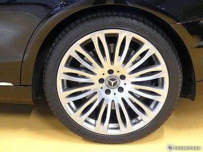 MERCEDES-BENZ S-CLASS - 6