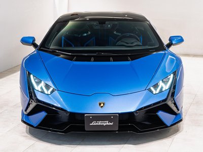 2024 Lamborghini HURACAN photo 4