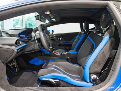 2024 Lamborghini HURACAN 缩略图 18