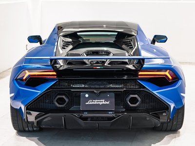 2024 Lamborghini HURACAN photo 8