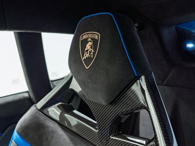 2024 Lamborghini HURACAN 缩略图 23