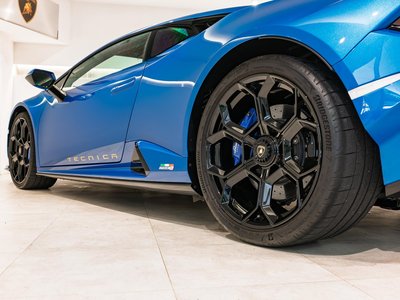 2024 Lamborghini HURACAN 缩略图 12