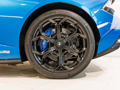 2024 Lamborghini HURACAN 缩略图 11