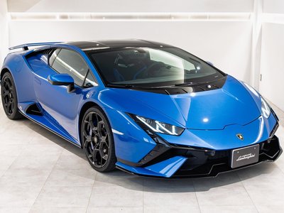2024 Lamborghini HURACAN photo 2