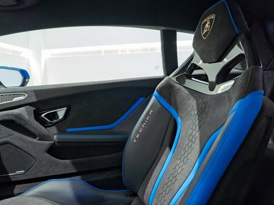 2024 Lamborghini HURACAN 缩略图 22
