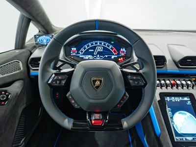 2024 Lamborghini HURACAN 缩略图 24