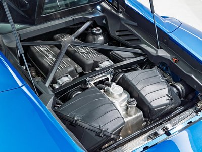 2024 Lamborghini HURACAN 缩略图 16