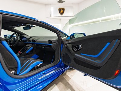 2024 Lamborghini HURACAN 缩略图 19