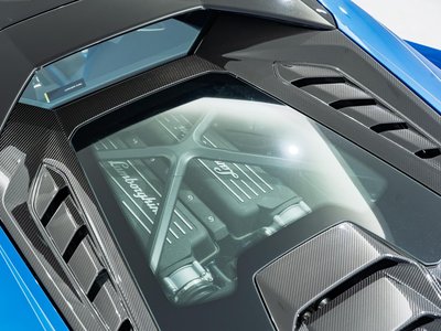 2024 Lamborghini HURACAN 缩略图 15