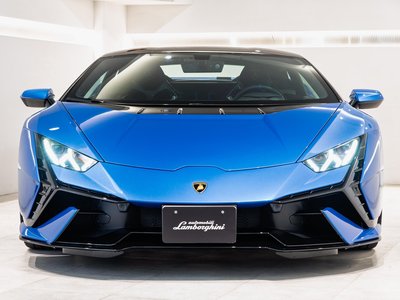 2024 Lamborghini HURACAN photo 3