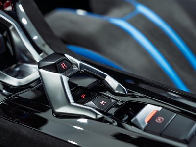 2024 Lamborghini HURACAN 缩略图 26