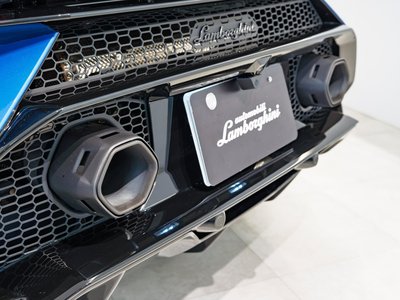 2024 Lamborghini HURACAN 缩略图 13