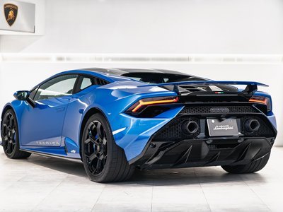 2024 Lamborghini HURACAN photo 5