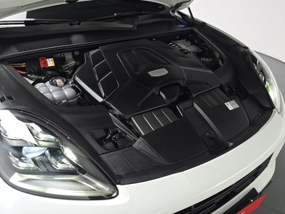 PORSCHE CAYENNE - 7