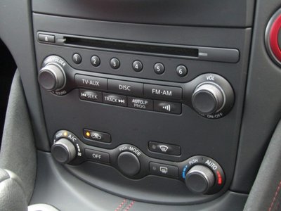 NISSAN FAIRLADY Z - 10