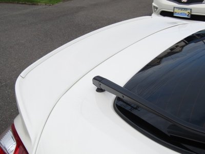 NISSAN FAIRLADY Z - 8