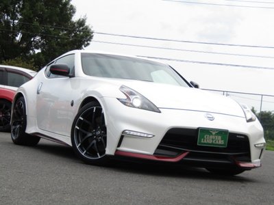 NISSAN FAIRLADY Z - 5
