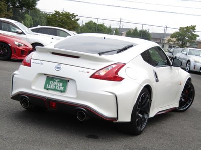 NISSAN FAIRLADY Z - 6