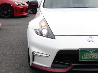 NISSAN FAIRLADY Z - 7