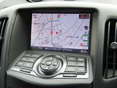 NISSAN FAIRLADY Z - 2