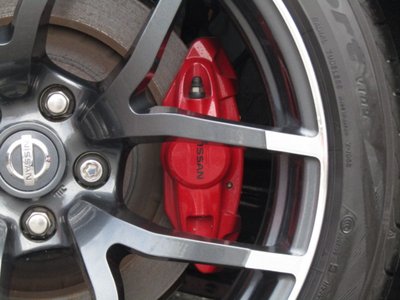 NISSAN FAIRLADY Z - 9