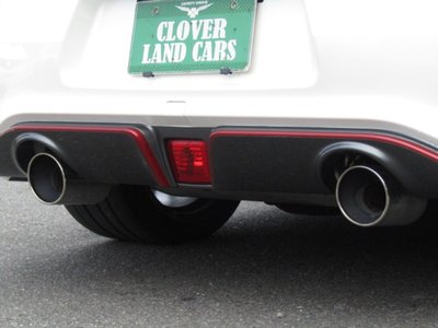 NISSAN FAIRLADY Z - 4