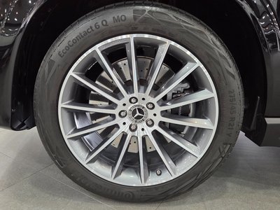 MERCEDES-BENZ GLE - 9