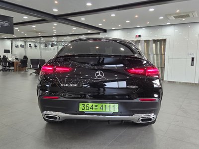 MERCEDES-BENZ GLE - 7