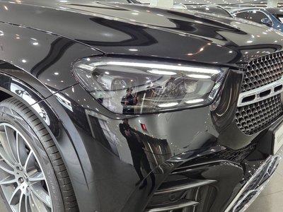 MERCEDES-BENZ GLE - 10