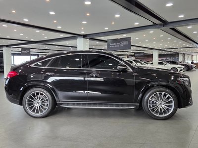 MERCEDES-BENZ GLE - 3