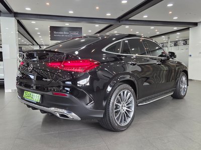 MERCEDES-BENZ GLE - 6