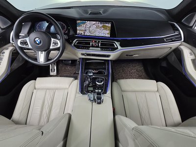 BMW X7 - 5
