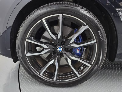 BMW X7 - 6